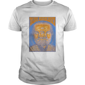 Fourth Eye New York Tom Segura Shirt